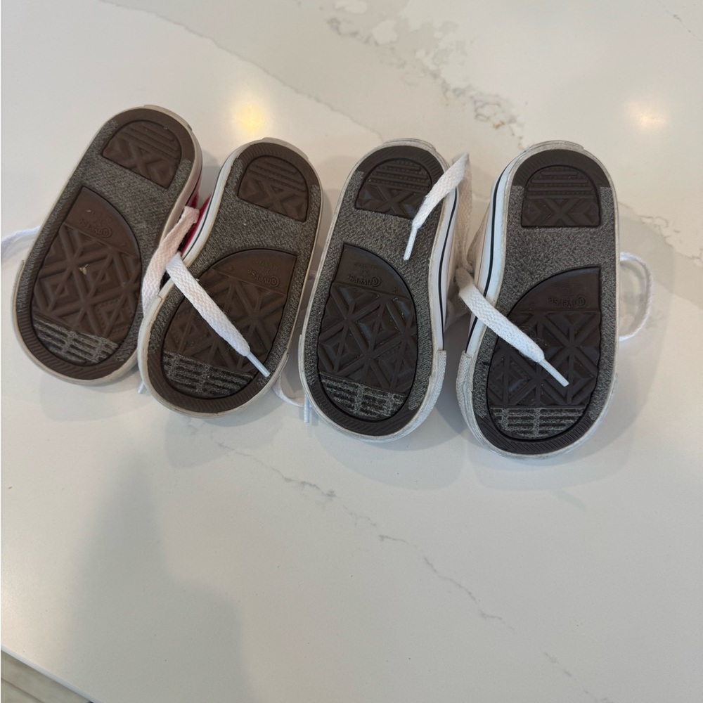 Converse bundle - Picture 6 of 6